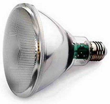 Bec E27 PAR38 LED 10 Watt 4000K 17400