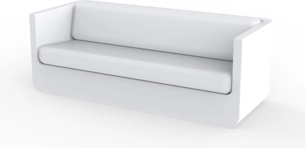 Canapea lounge de exterior / interior design modern premium ULM