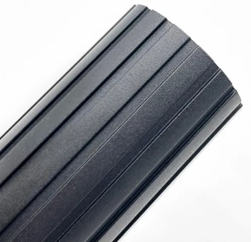 Brilagi - Spot aplicat CRISPINA 1xGU10/10W/230V negru