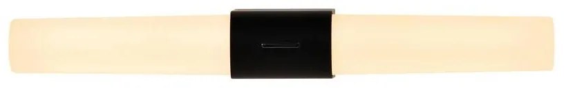 Aplica de perete LED pentru baie IP44 Helva double basic 2015311003 NL