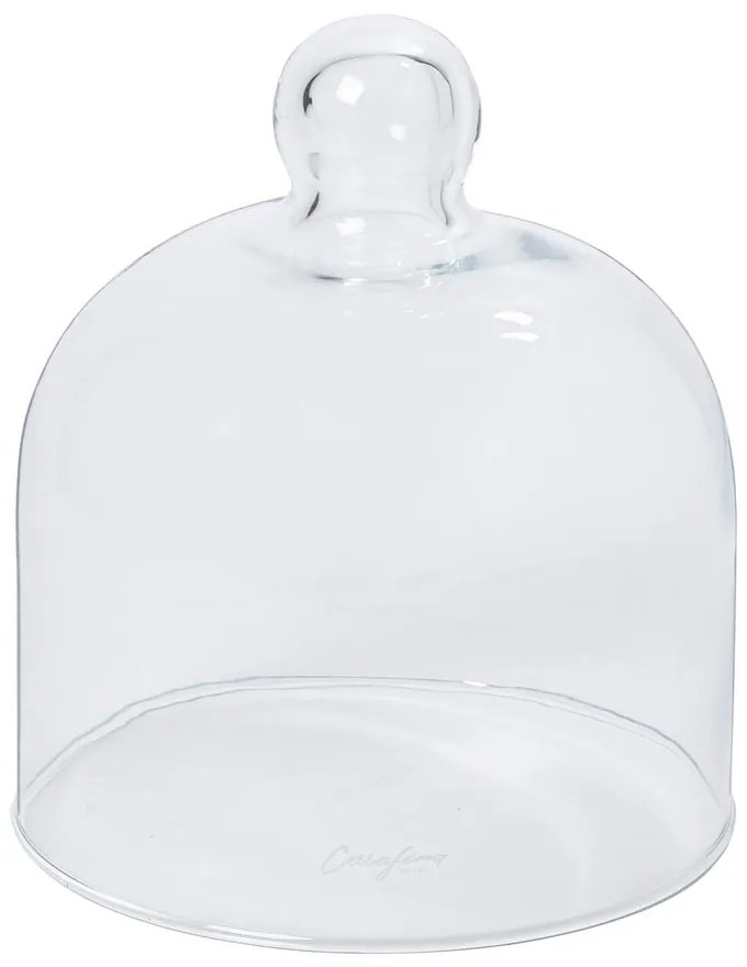 Capac Glass Domes – Casafina