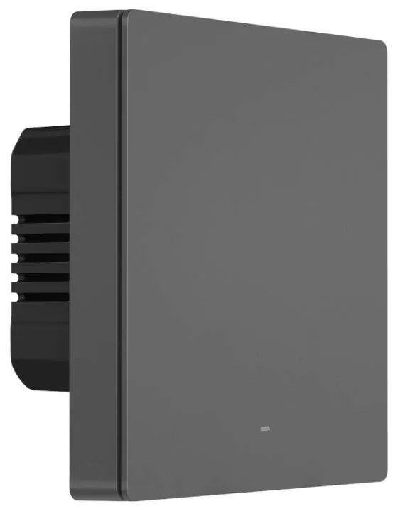 Intrerupator de Perete Smart WiFi Sonoff M5 1C (1 canal)