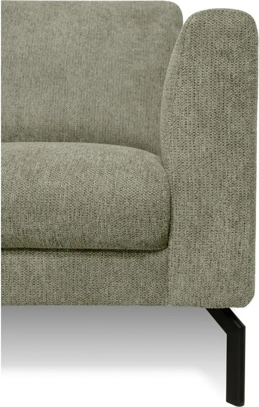 Colțar verde deschis (colț stânga) Gomero – Scandic