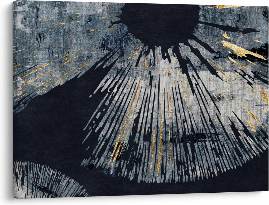Tablou - Abstract (70x50 cm)