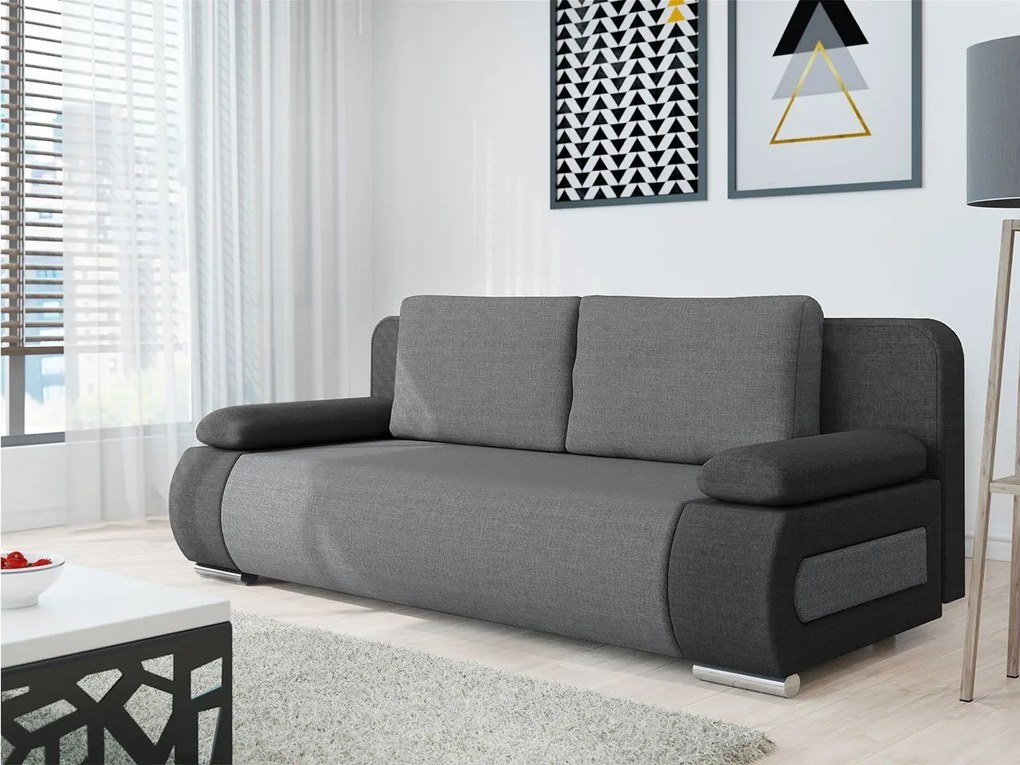 Canapea Erlissa (lux 06 + lux 05). Promo -17%. 1054298