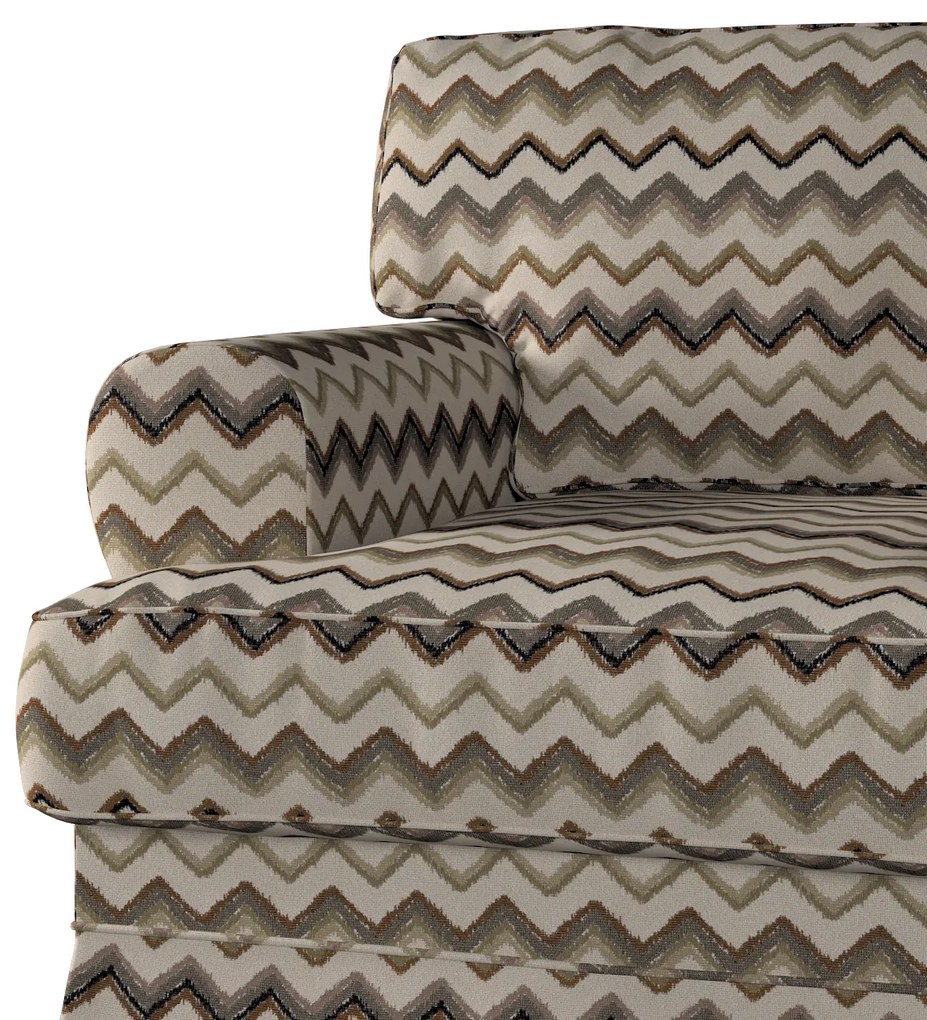 Husa fotoliu Ekeskog