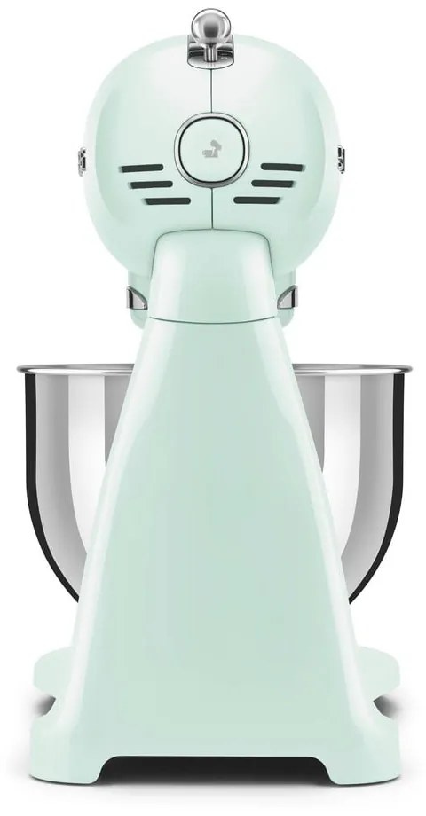 Robot de bucătărie verde deschis Retro Style – SMEG