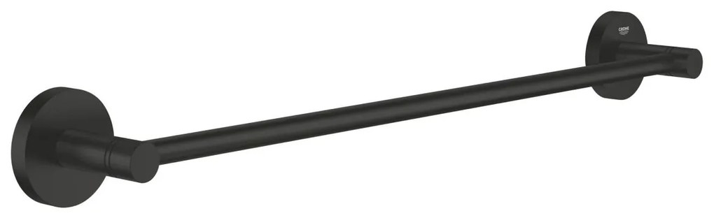 Grohe Start bara negru 411972430