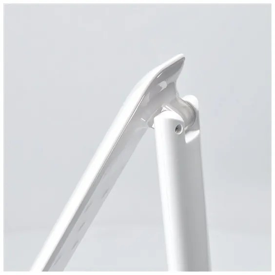 Solight WO43 - LED lampa de masa dimmabila cu display LED/6W/230V