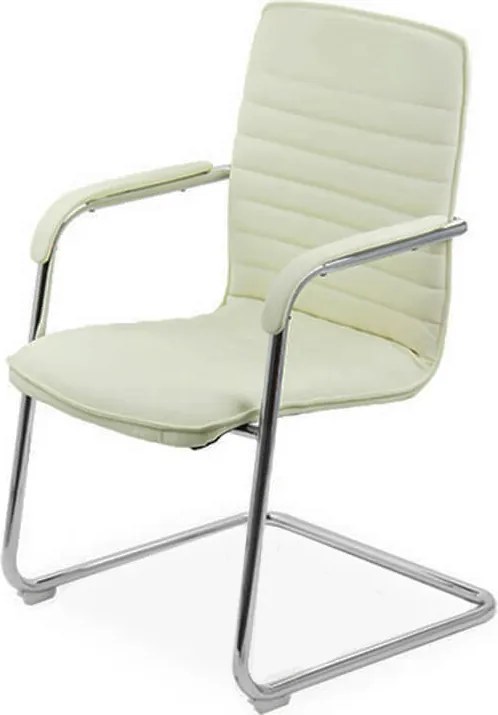 RESIGILAT - Scaune asteptare OFF 835 bej