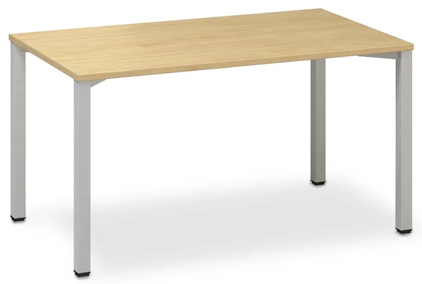 Masa ProOffice B 140 x 70 cm, para salbatica