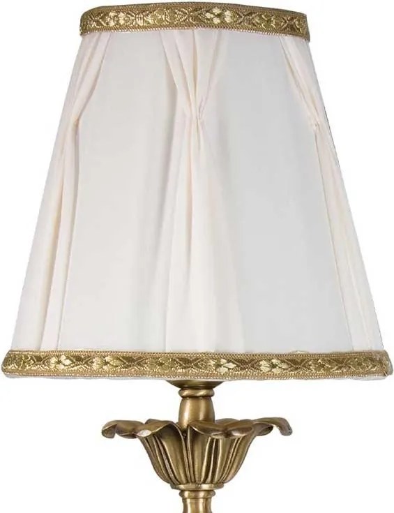 Aplica de perete design italian clasic Brass