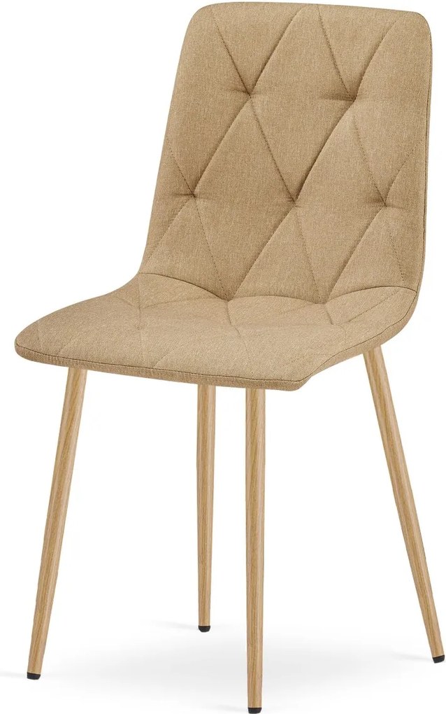 Scaun de masa bej LIBRA