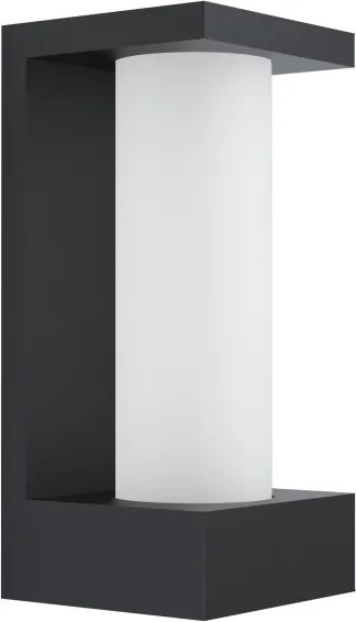 Eglo 98744 - Aplică perete exterior LED CIVIDINO LED/6W/230V IP44