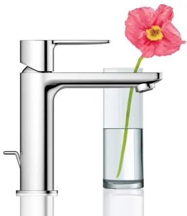 Baterie lavoar GROHE Lineare DN 15, crom lucios