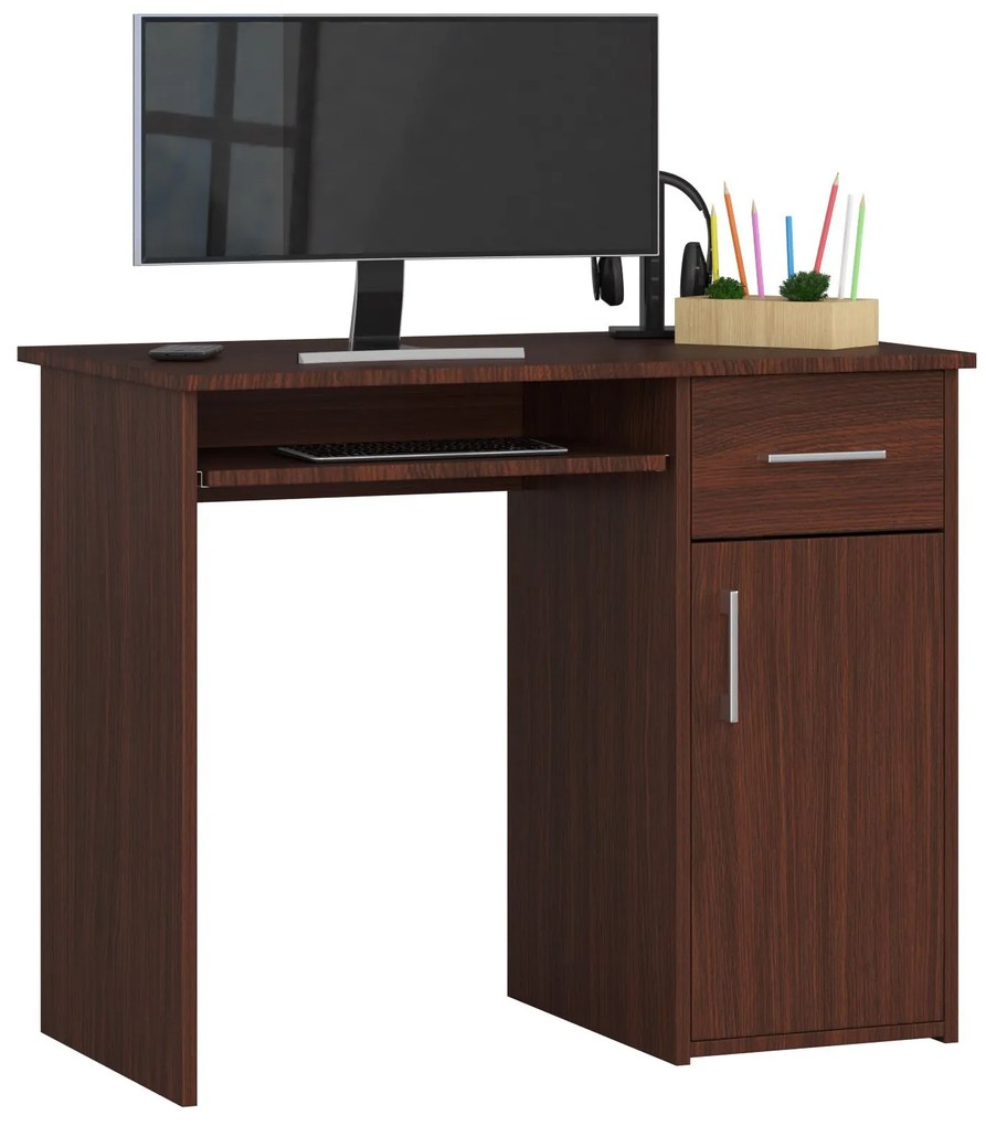 Masă PC Padma (wenge). 1068589
