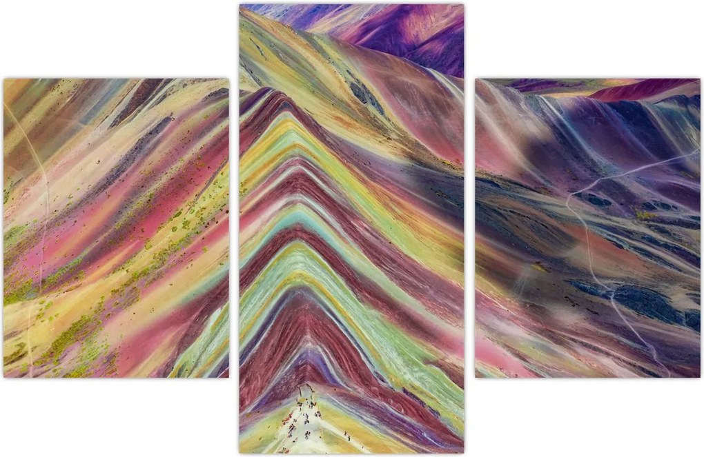 Tablou - Panoramă (90x60 cm)