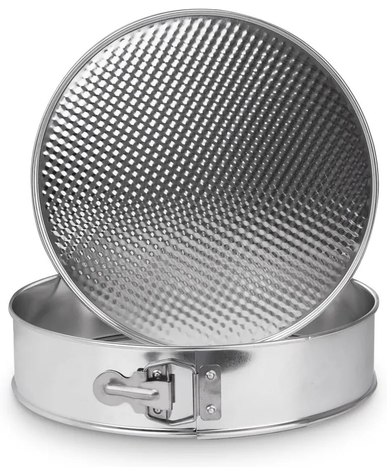 Formă de copt pentru tort din aluminiu/din staniu ø 21 cm – Orion