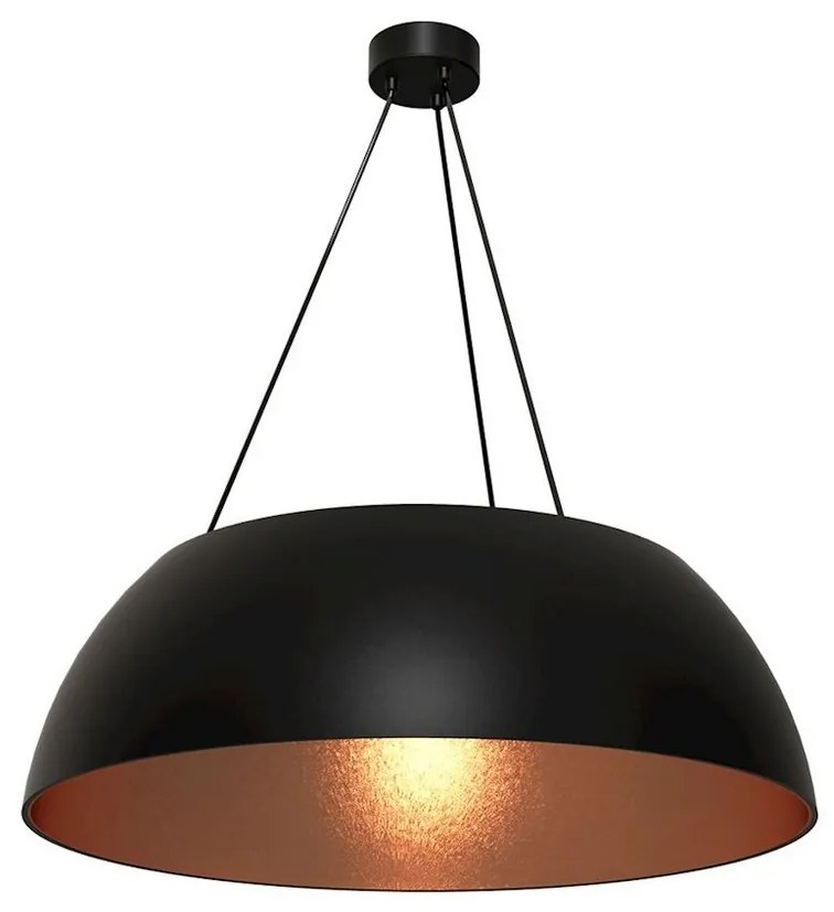 Lustră pe cablu MORGAN 3xE27/60W/230V
