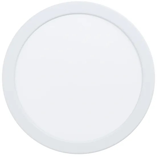 Eglo 99193 - Corp de iluminat LED încastrat reglabil FUEVA 5 LED/16,5W/230V