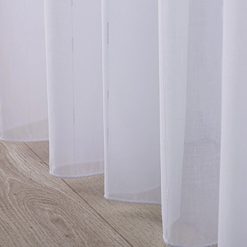 Draperie cu banda