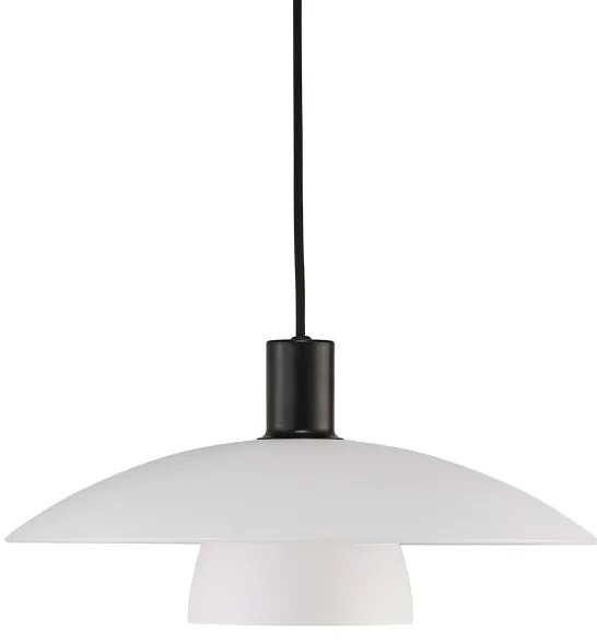 Lustră pe cablu Nordlux VERONA 1xE27/40W/230V