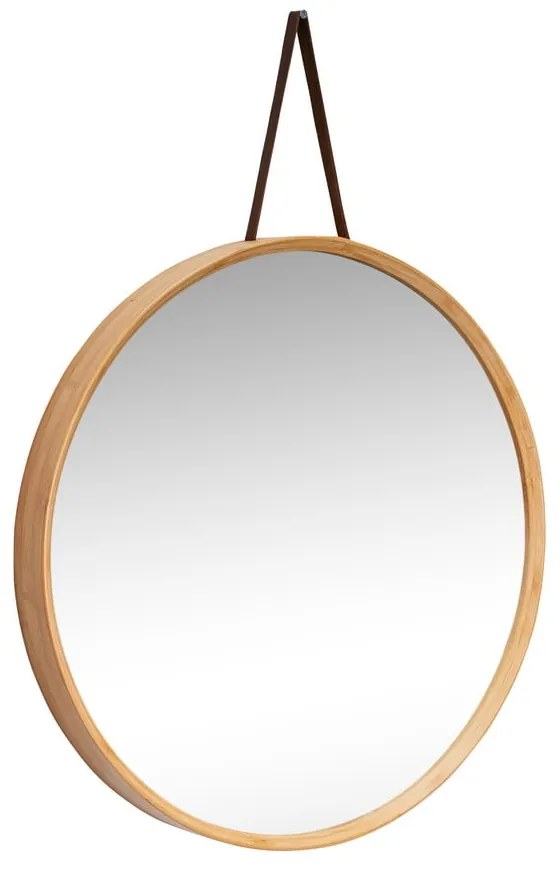 Oglindă de perete ø 60 cm Mood – Hübsch