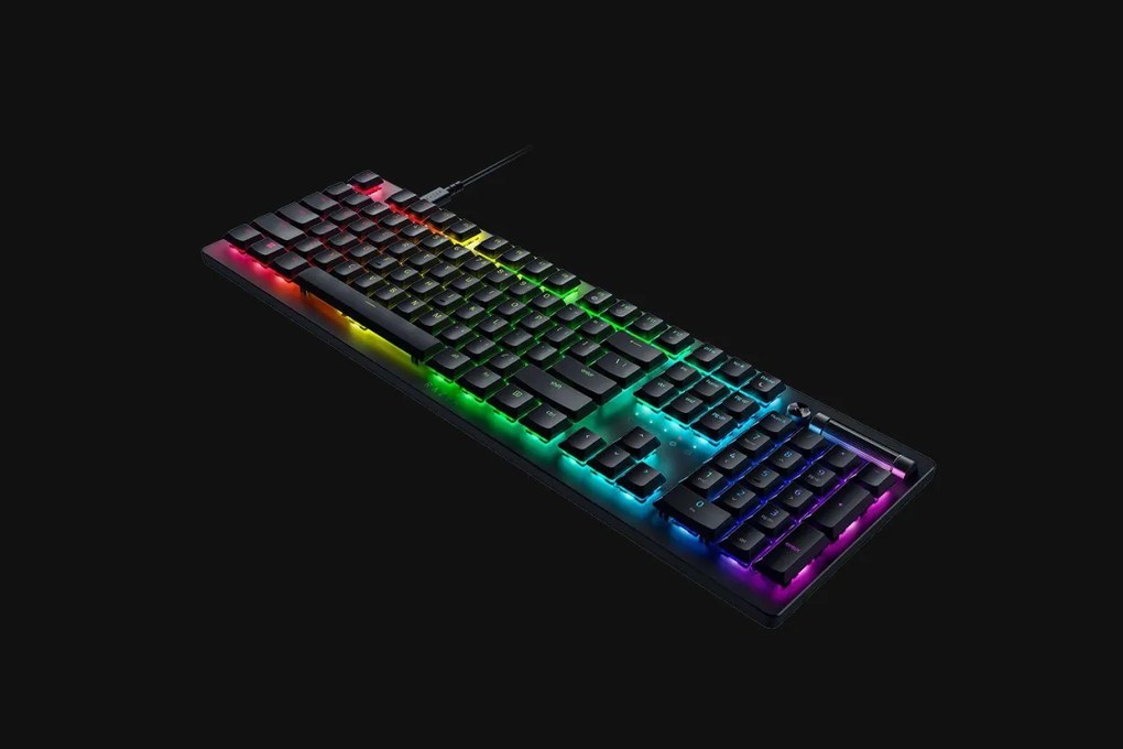 Tastatura Razer DeathStalker V2