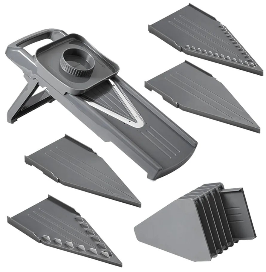 Feliator pentru legume – Metaltex