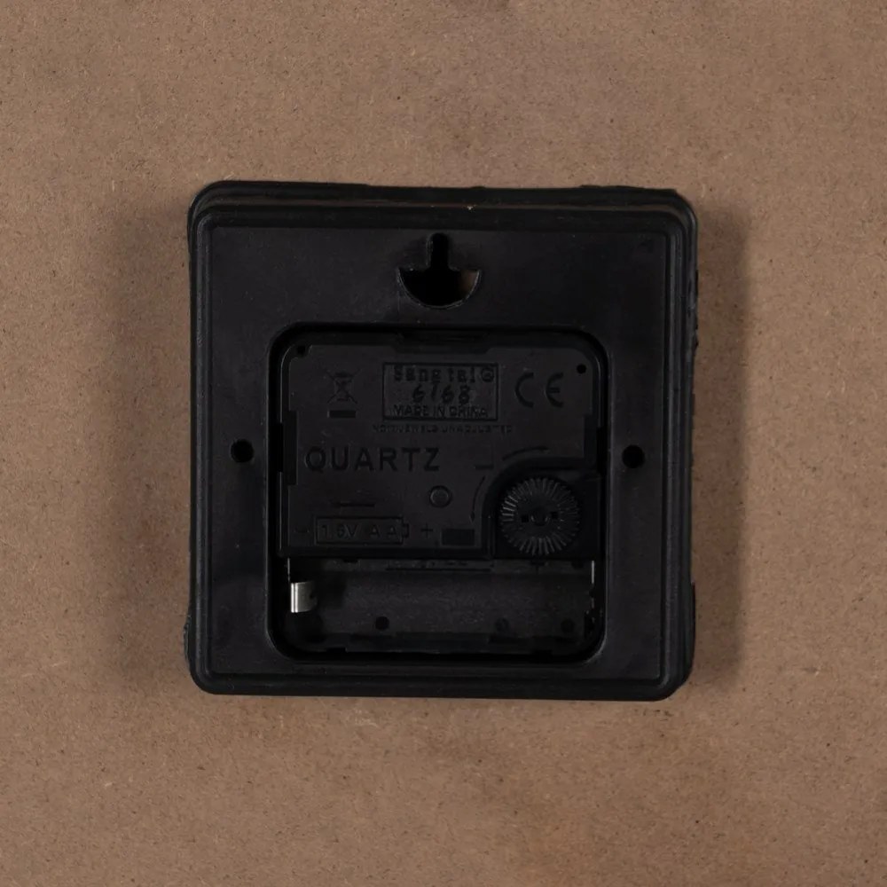 Ceas de perete ø 22 cm Grand Hotel – Ixia