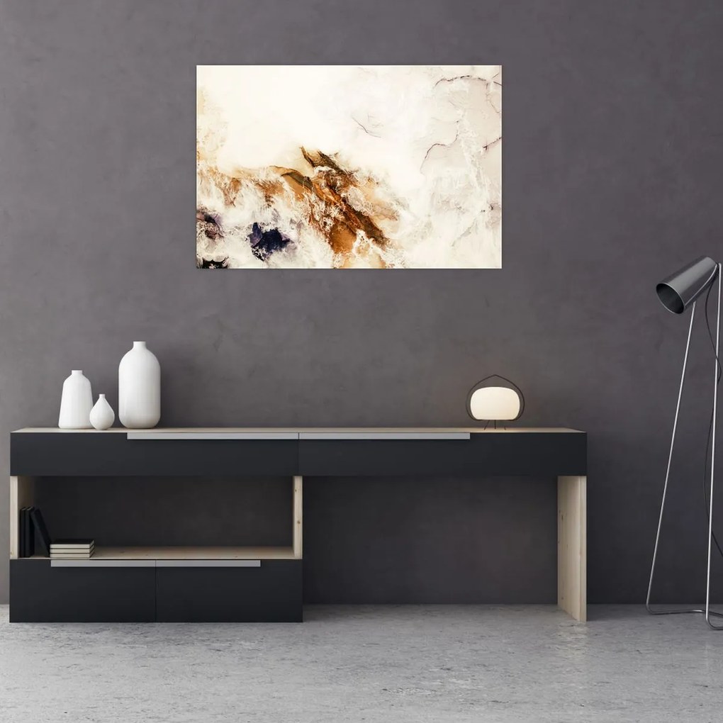 Tablou - Abstract (90x60 cm)