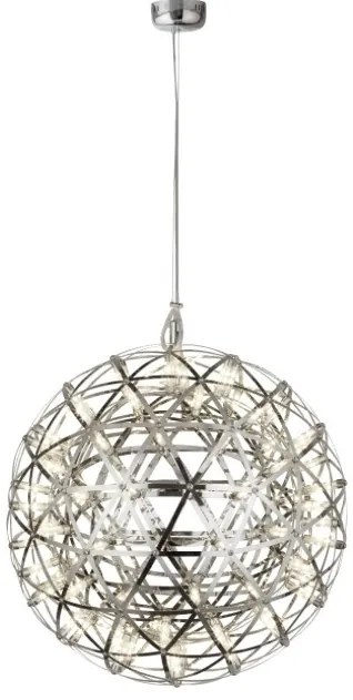 Lustra LED suspendata design modern Galaxy 6501-400-LED SRT