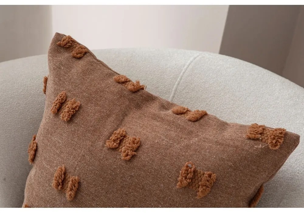 Față de pernă 43x43 cm Tuffet – Mioli Decor