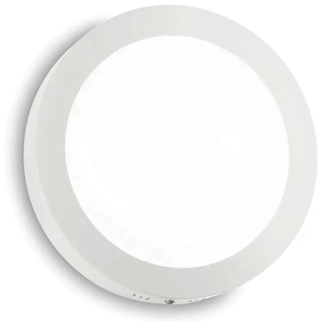 Plafoniera LED design circular, Universal pl d22 round 4000k