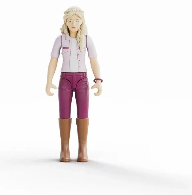 Sofia și Blossom Schleich 42713