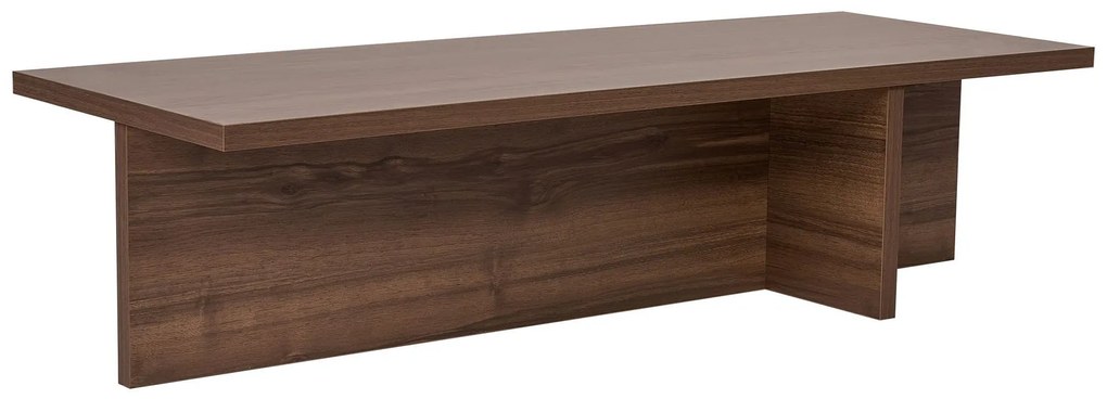 Măsuță cafea Habero (nuc). 1127468