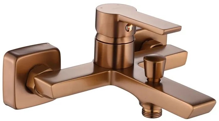 Baterie cada REA ARGUS cupru periat