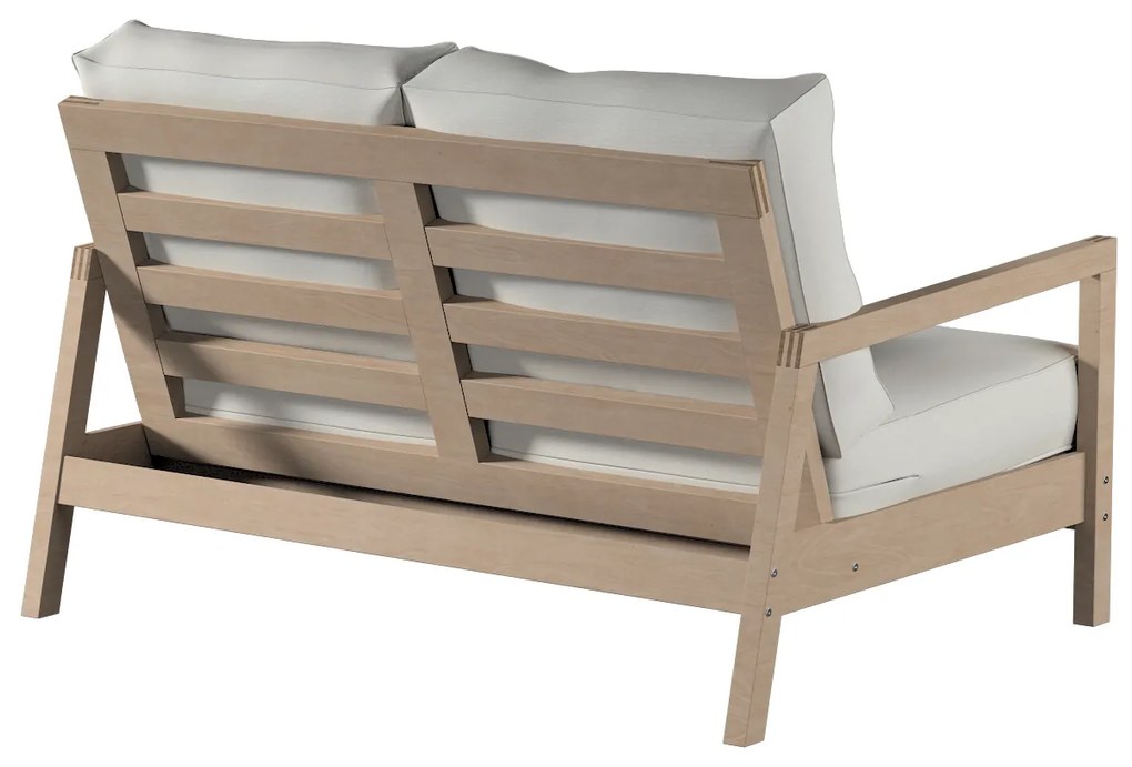 Husa pentru sofa Lillberg cu 2 locuri