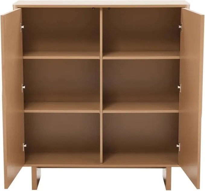 Dulap cu blat ceramic SAVOY 130cm