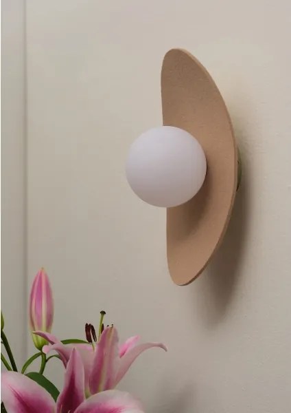 Osram - Aplica de perete DECOR PEARL 1xG9/5W/230V bej