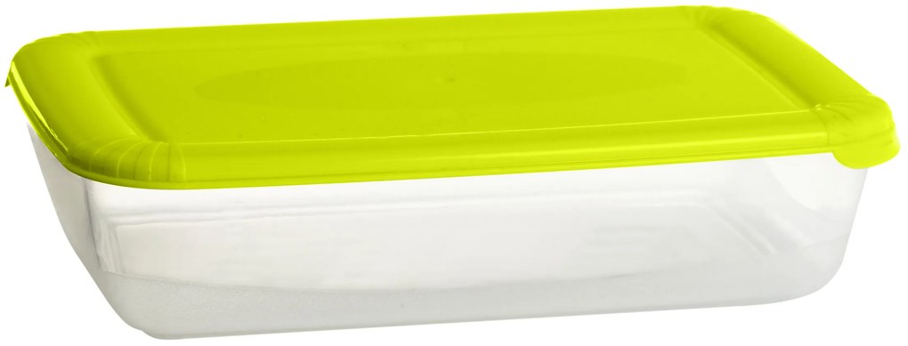 Caserola cu capac 900ml Albert