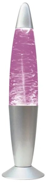 Rabalux 4533 - Lampa decorativa MILIE RGB 0,9W