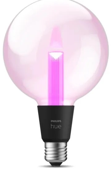 Bec LED RGBW dimabil Philips Hue White And Color Ambiance E27/6,8W/230V