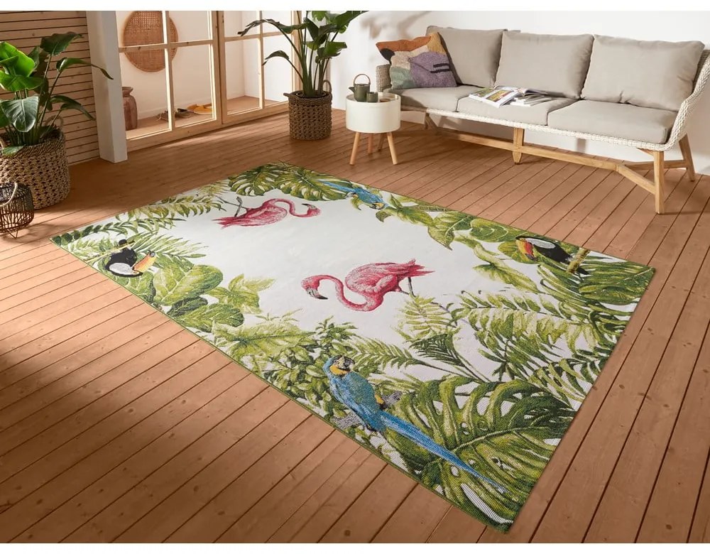 Covor de exterior 120x180 cm Flair – Hanse Home