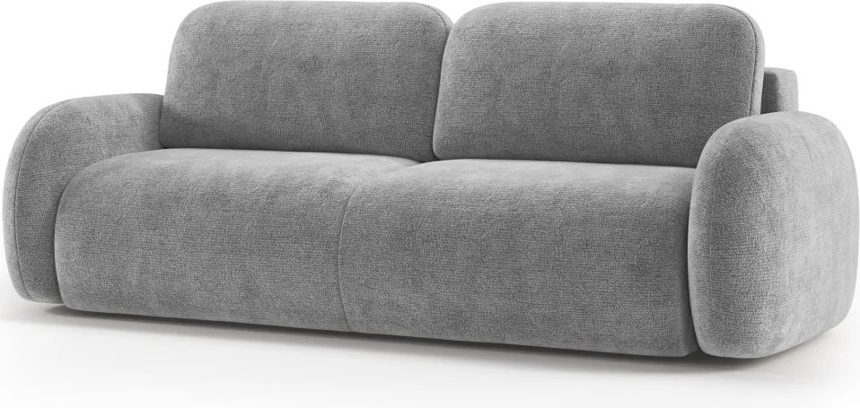 Canapea Avuela extensibil, 250x105x94 cm – Soreli 04