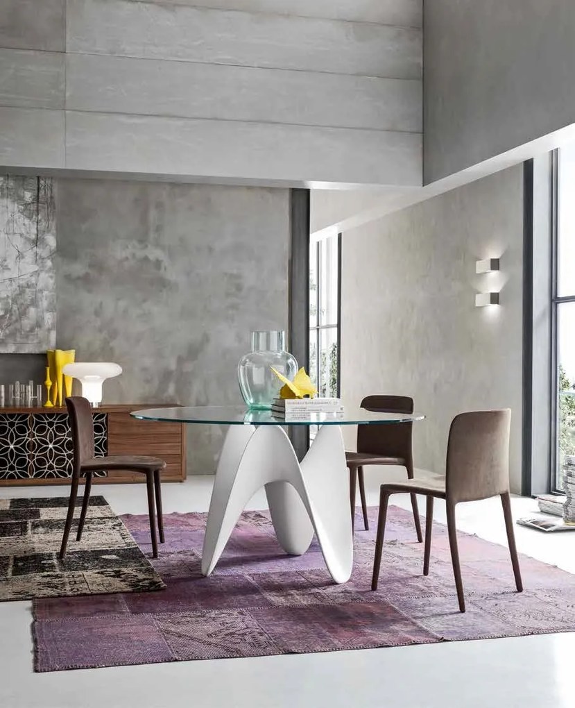 Masa eleganta design avangardist BIG GAYA 300x120cm