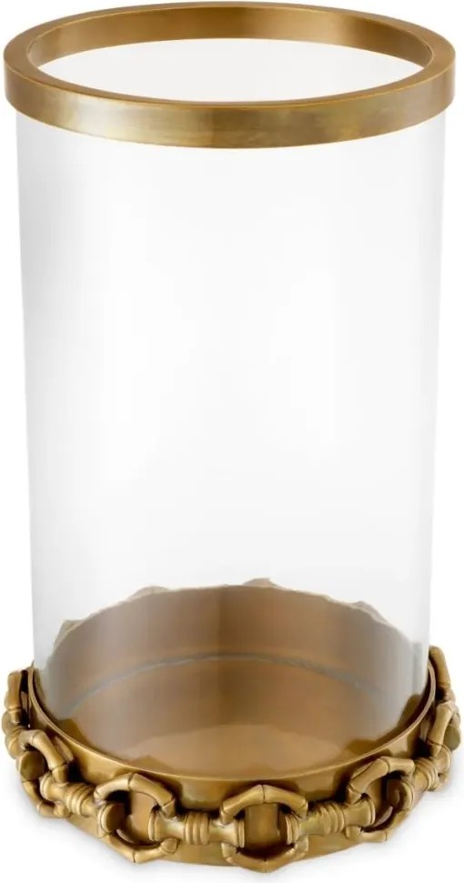 Suport lumanare design LUX Clementine L