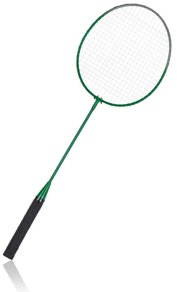 Set de badminton Vetro-plus pentru 4 jucători