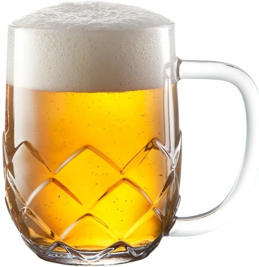 Tescoma Pahar de bere myBEER Lupulus, 0,3 l, 0,3 l