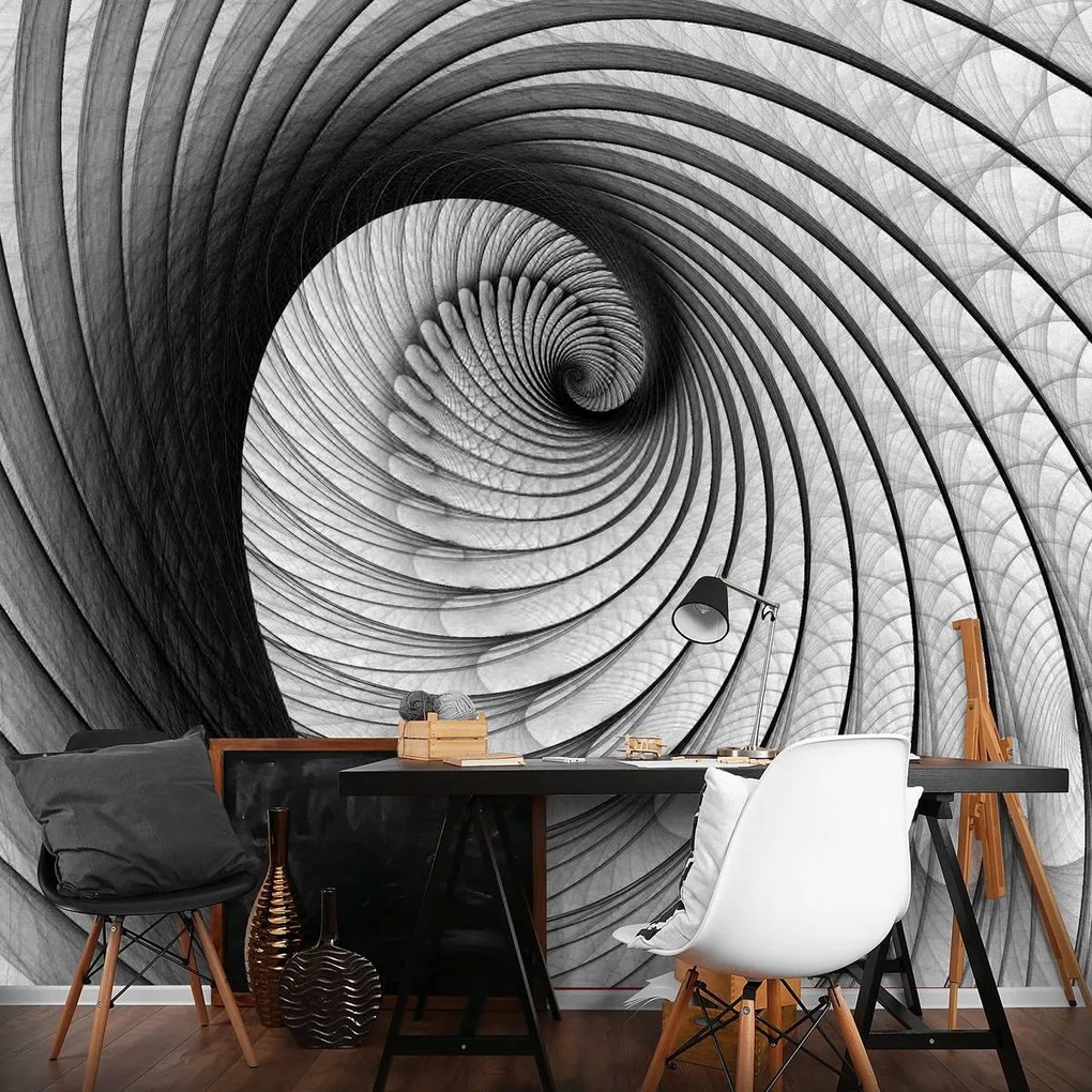 Fototapet - Abstract (152,5x104 cm)
